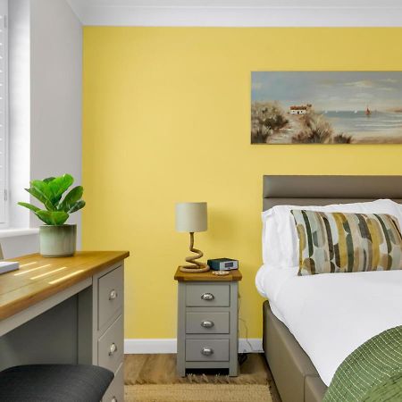 Villa Pass The Keys Stunning 2 Bed House By The Sea à Whitstable Extérieur photo