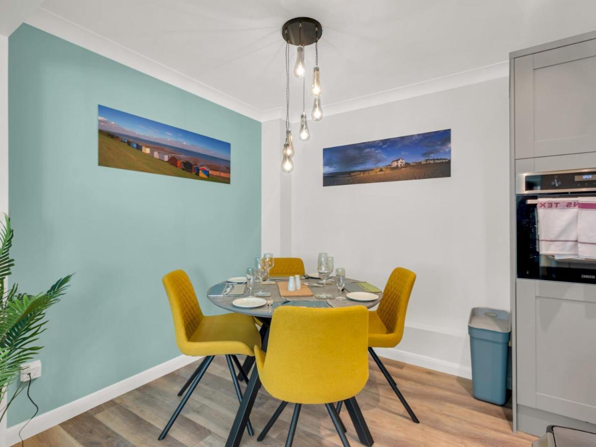 Villa Pass The Keys Stunning 2 Bed House By The Sea à Whitstable Extérieur photo
