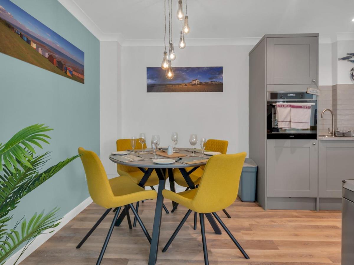Villa Pass The Keys Stunning 2 Bed House By The Sea à Whitstable Extérieur photo