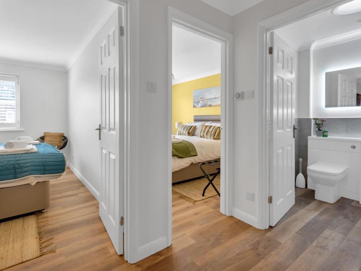 Villa Pass The Keys Stunning 2 Bed House By The Sea à Whitstable Extérieur photo