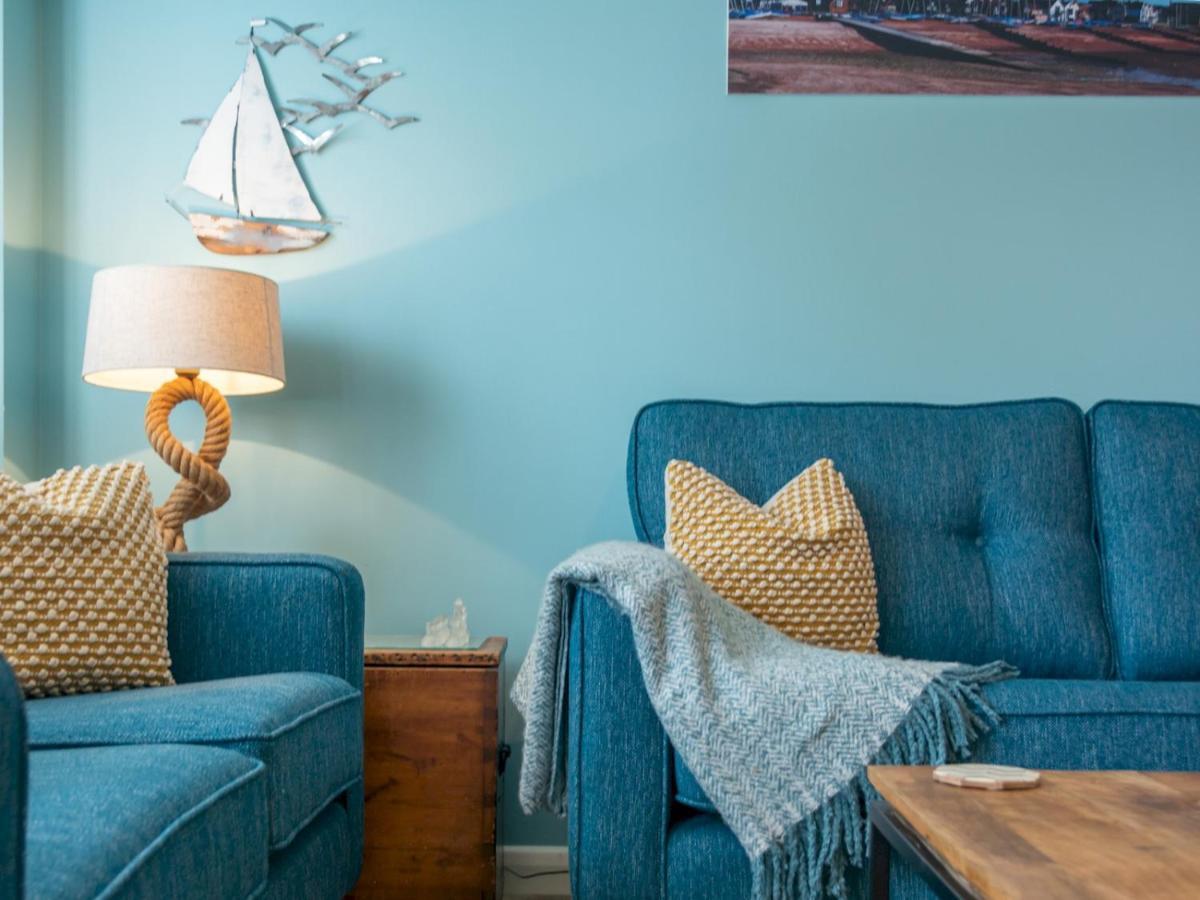 Villa Pass The Keys Stunning 2 Bed House By The Sea à Whitstable Extérieur photo