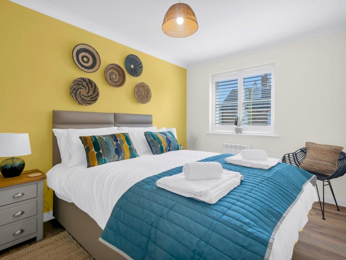 Villa Pass The Keys Stunning 2 Bed House By The Sea à Whitstable Extérieur photo