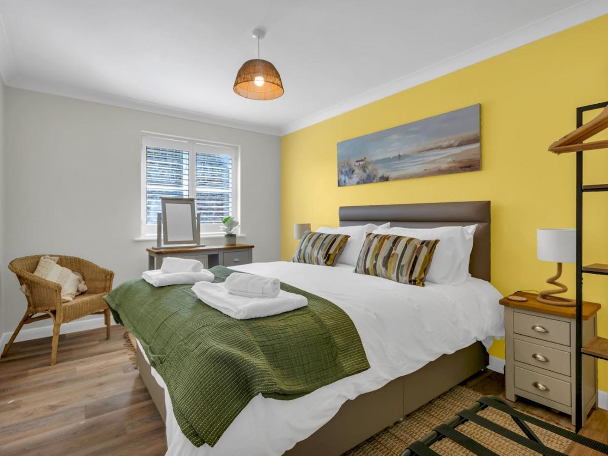Villa Pass The Keys Stunning 2 Bed House By The Sea à Whitstable Extérieur photo
