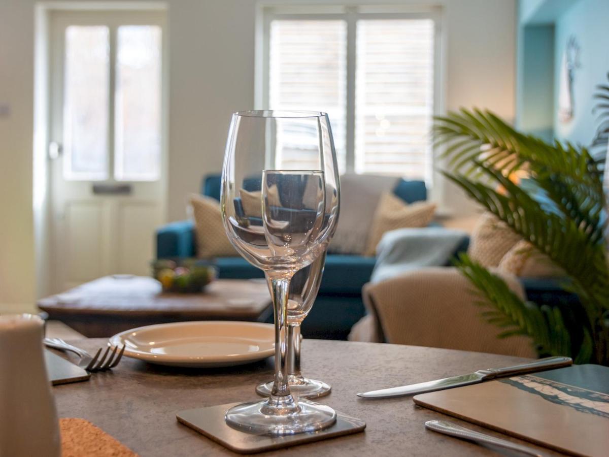 Villa Pass The Keys Stunning 2 Bed House By The Sea à Whitstable Extérieur photo
